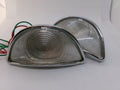 NOS Lucas Light Assemblies L688 One PAIR + spare, Hillman, Humber - Bluemoon Classic Parts