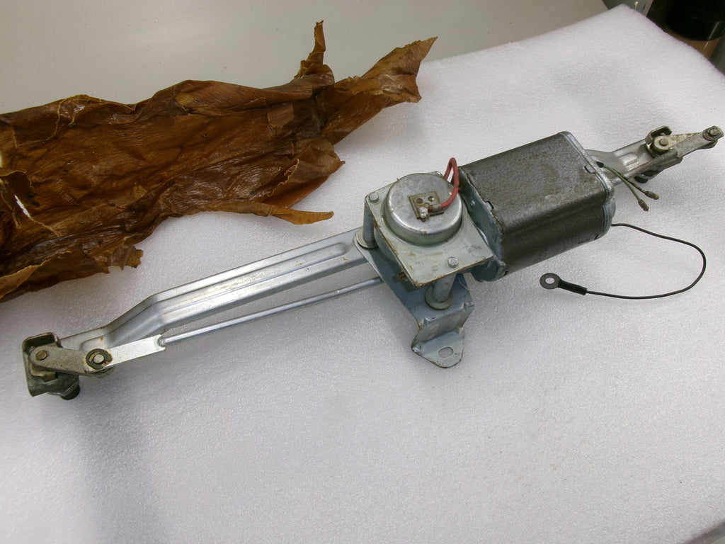 NOS Lucas DL2 Wiper Assembly 75353 Suits: 1964-70 Austin FG, Ford Anglia 1964 - Bluemoon Classic Parts