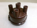 NOS 4cyl Distributor Cap JP504 for Holden Mazda Isuzu Nissan - Bluemoon Classic Parts