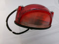 NOS Lucas Stop Tail Lamp Light Assembly L529 Needs re-wire Motorcycle BSA+ - Bluemoon Classic Parts