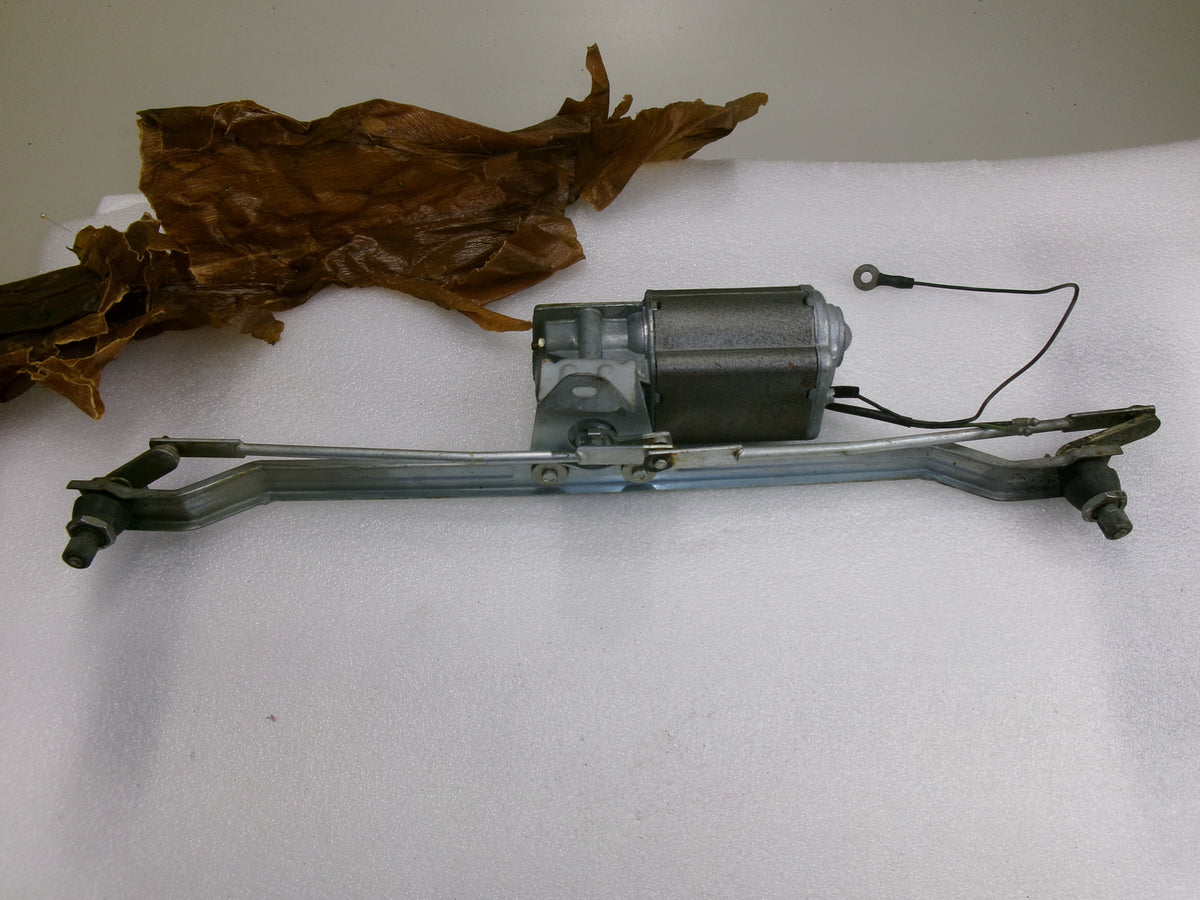 NOS Lucas DL2 Wiper Assembly 75353 Suits: 1964-70 Austin FG, Ford Anglia 1964 - Bluemoon Classic Parts