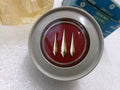 OEM NOS Lucas Rootes Grey Horn Push Button for Hillman Husky all models 1954- - Bluemoon Classic Parts