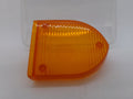 NOS Lucas Light Lens Amber L880 56162 Triumph Spitfire 1971-80 GT6 - Bluemoon Classic Parts