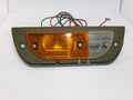 NOS Lucas Light Assembly RIGHT side L752 Amber/ Clear Vauxhall - Bluemoon Classic Parts
