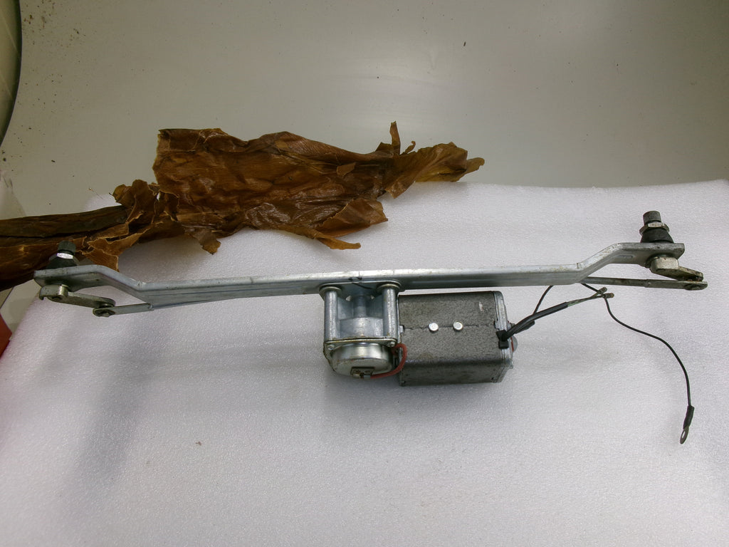 NOS Lucas DL2 Wiper Assembly 75353 Suits: 1964-70 Austin FG, Ford Anglia 1964 - Bluemoon Classic Parts