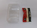 NOS Lucas Light Lens Clear L880 56162 w/ screws Triumph Spitfire 1971-80 GT6 - Bluemoon Classic Parts