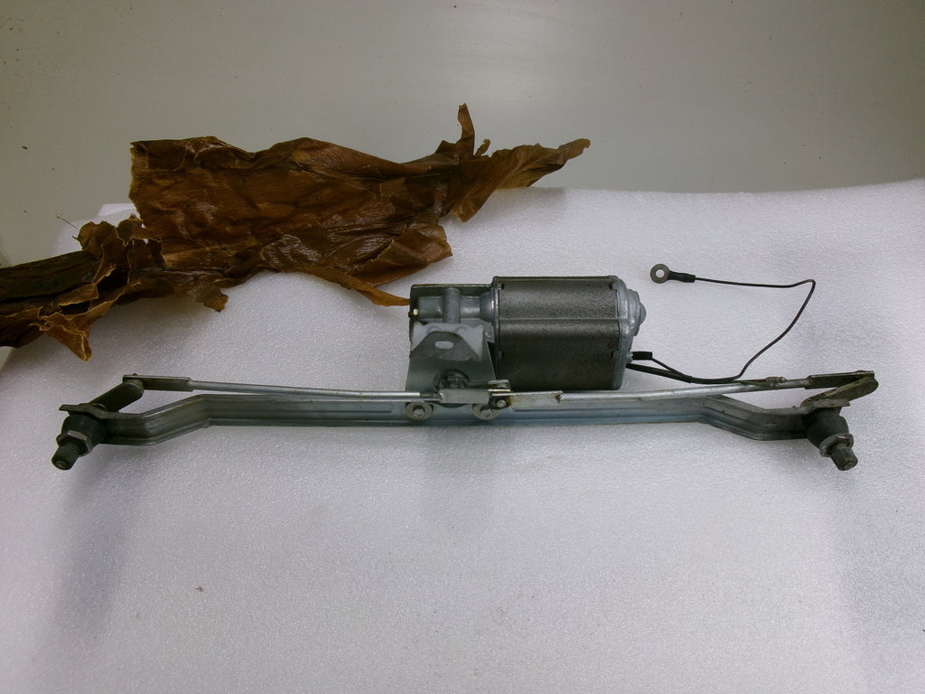 NOS Lucas DL2 Wiper Assembly 75353 Suits: 1964-70 Austin FG, Ford Anglia 1964 - Bluemoon Classic Parts