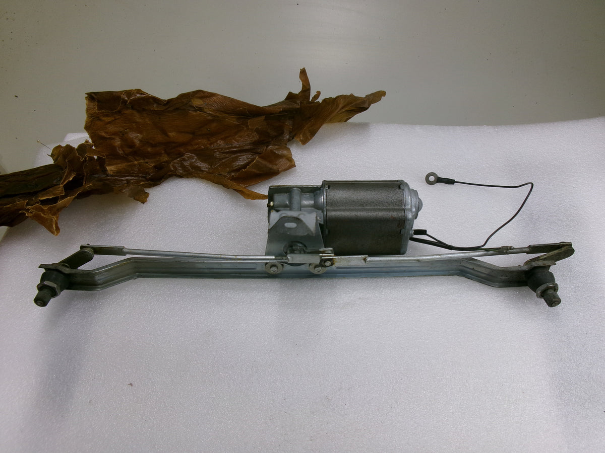 NOS Lucas DL2 Wiper Assembly 75353 Suits: 1964-70 Austin FG, Ford Anglia 1964 - Bluemoon Classic Parts