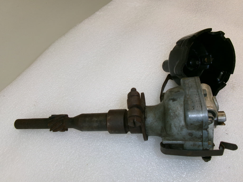 OEM Lucas DKY2A 40121 Distributor For: Jowett De Luxe Van and Utility 1949-52 - Bluemoon Classic Parts