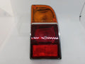 NOS Lucas RIGHT Tail Lamp Assembly Amber/Red L870 Triumph Toledo - Bluemoon Classic Parts