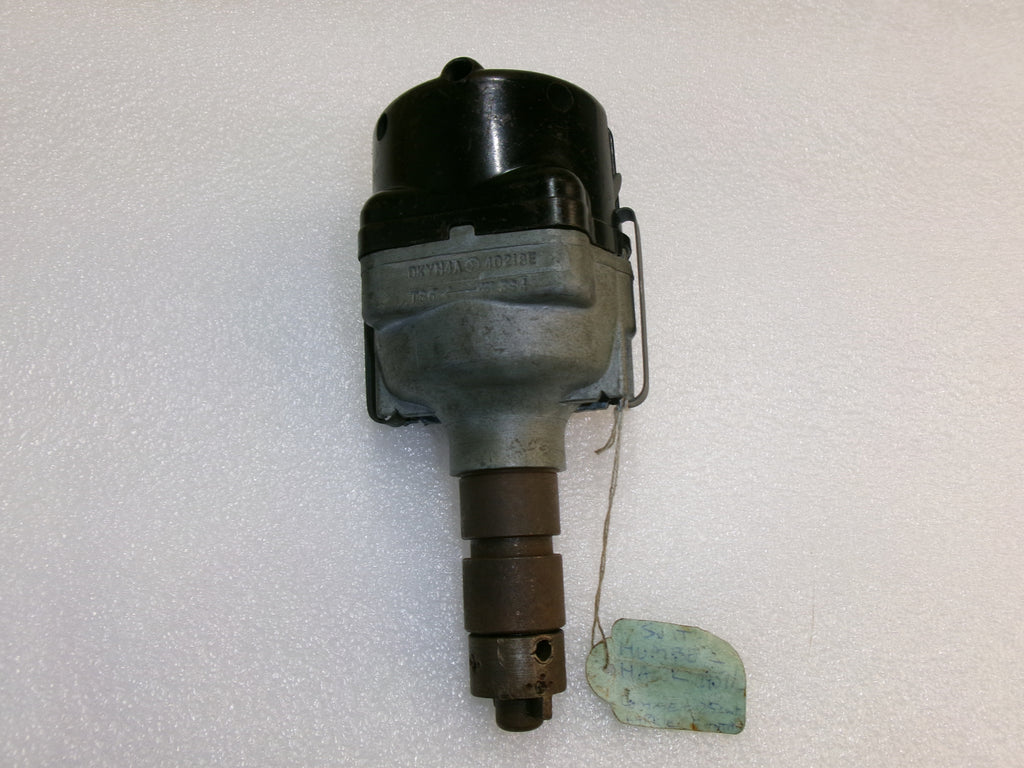 NOS OEM Lucas DKYH4A 40218 Distributor for 1951-53 Karrier Humber Hawk Commer - Bluemoon Classic Parts