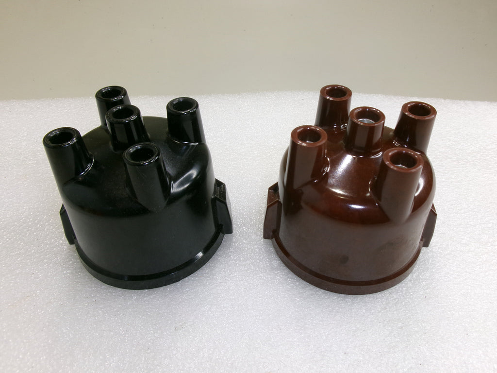 NOS 4cyl Distributor Cap GA192 FO92 for Ford 1968-77 Cortina Escort Transit Van - Bluemoon Classic Parts