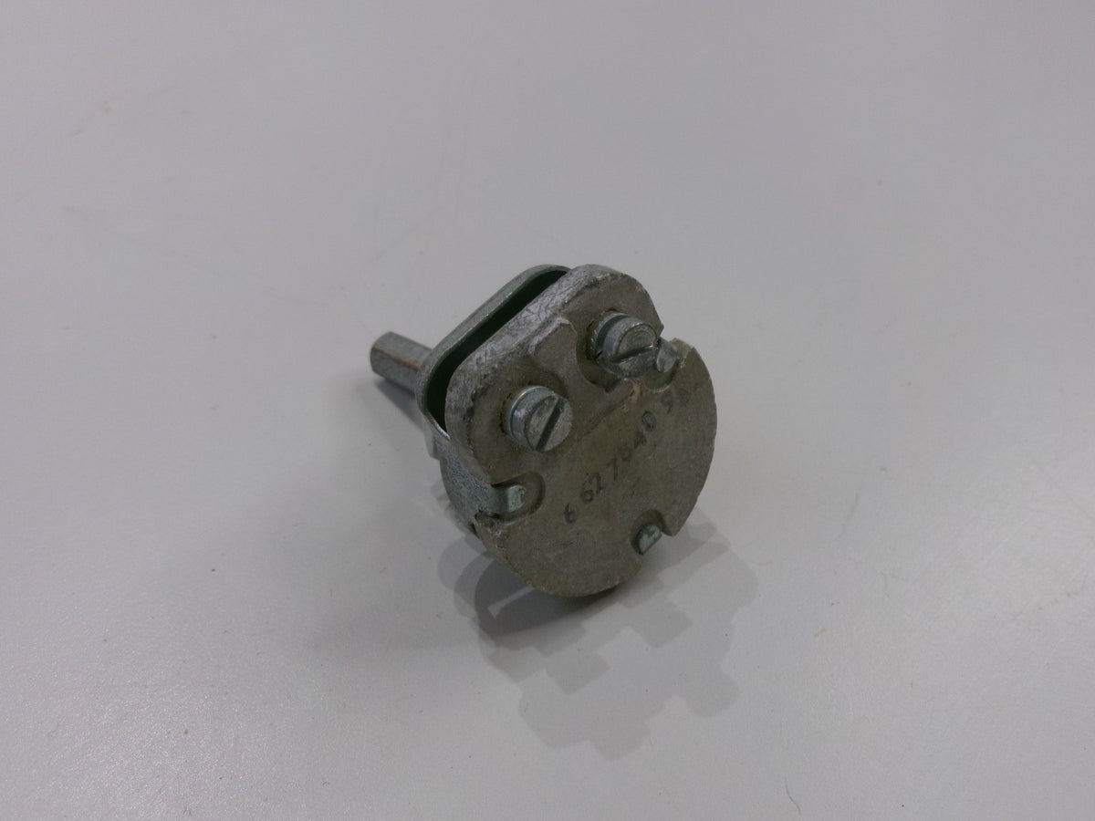 New Old Stock Lucas 78409 Rheostat Switch - Bluemoon Classic Parts