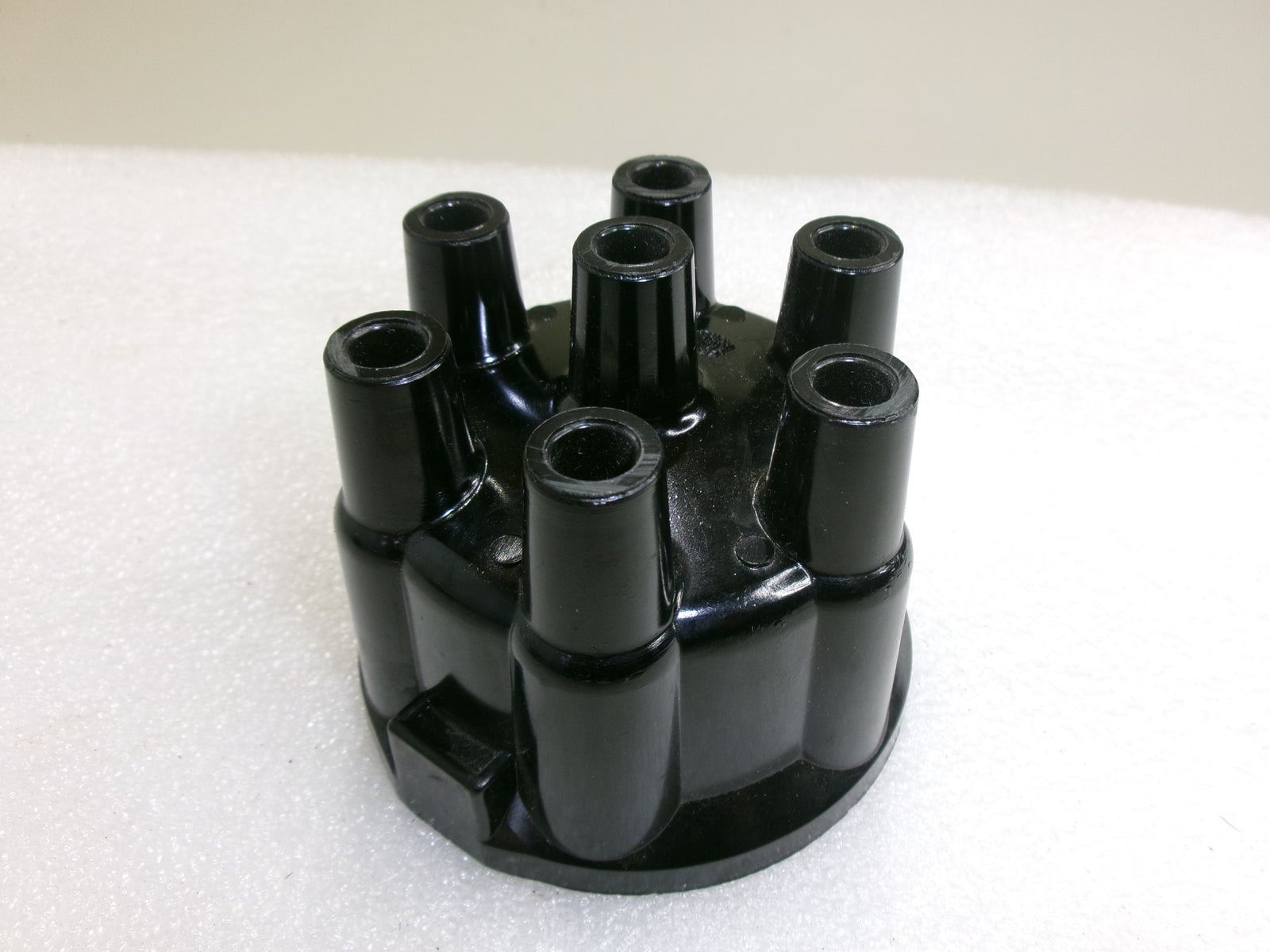 NOS 6cyl Delco Remy Distributor Cap GD100 DR100 for Chevrolet Rambler Nash Inter - Bluemoon Classic Parts