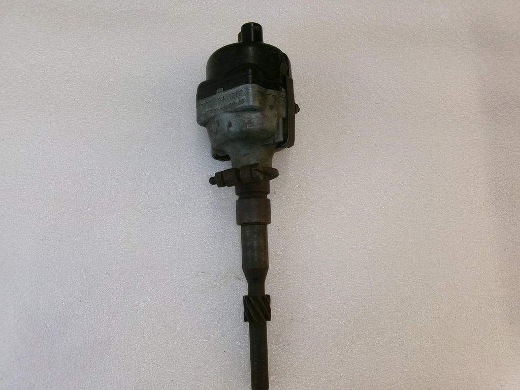 OEM Lucas DKY2A 40121 Distributor For: Jowett De Luxe Van and Utility 1949-52 - Bluemoon Classic Parts