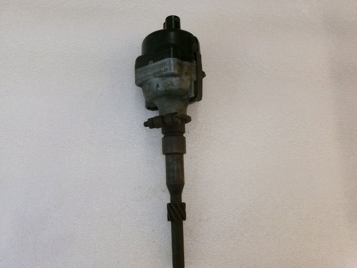 OEM Lucas DKY2A 40121 Distributor For: Jowett De Luxe Van and Utility 1949-52 - Bluemoon Classic Parts
