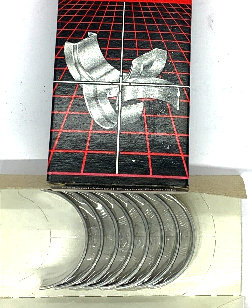 NOS CONROD Bearings 3975RA .75mm (4B1626) Ford 1983-92 2-2.2L Mazda F8 - Bluemoon Classic Parts