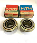 NOS Japan NTN Clutch Release Bearing FCR55-1 2E 1982-85 Mitsubishi Sigma - Bluemoon Classic Parts