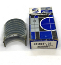 NOS CONROD Bearings 4B1810 .25 Ford 1.0L-1.3L - Bluemoon Classic Parts