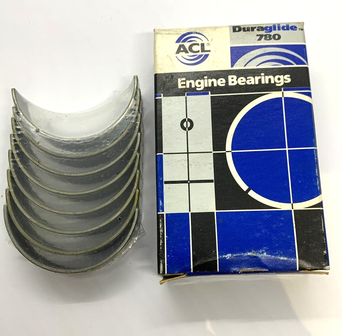 NOS ACL CONROD Bearings 4B1756 STD Mazda NA VC UB VA MX5 Miata - Bluemoon Classic Parts
