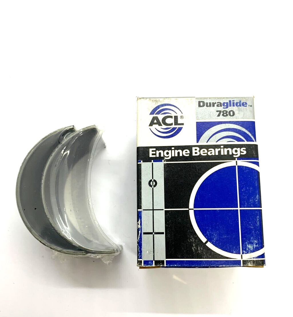 NOS CONROD Bearings 1B2530 .010 Lister HA HB - Bluemoon Classic Parts