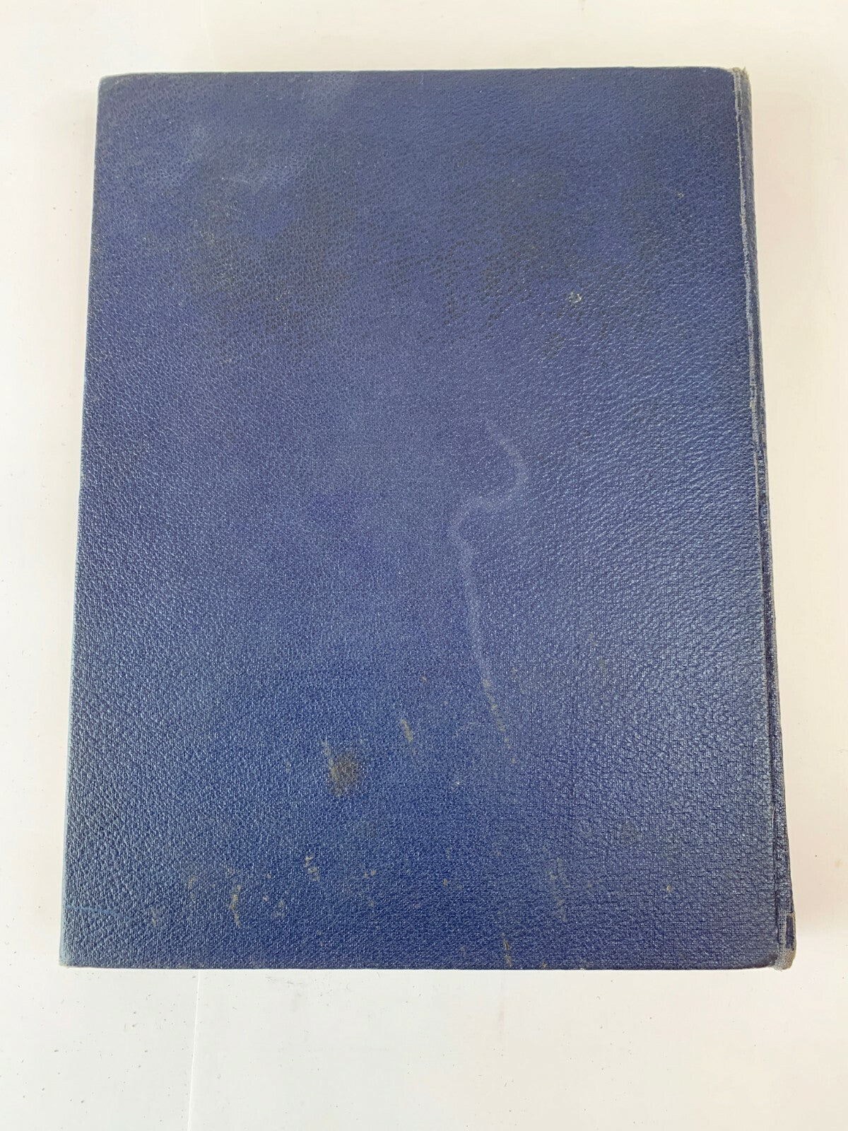 OEM Humber Hawk Mark III IV & V Workshop Manual, Good Cond. w/ Pull Out Chart - Bluemoon Classic Parts