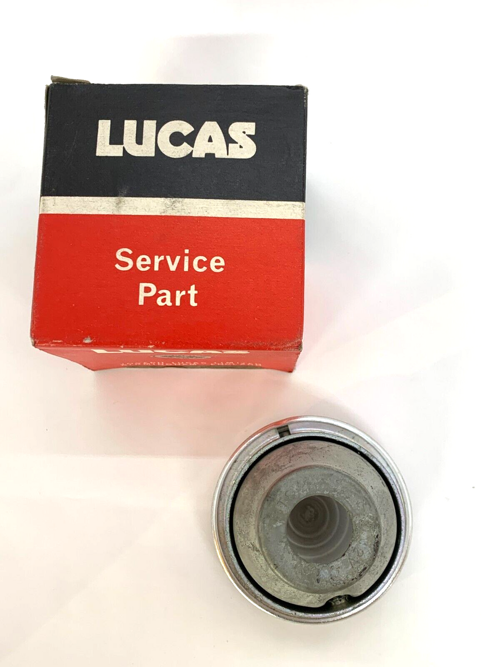 L461 54572667 Lucas Side Light 10 units suits Jaguar MkX 420G 3.8S - Bluemoon Classic Parts