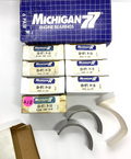 NOS Clevite Engine Bearings 0.010" 8 sets Cummins 140 155 185 210 504 - Bluemoon Classic Parts