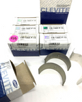 NOS Clevite CONROD Engine Bearings .010" JAGUAR 6 cyl 2483-4235cc - Bluemoon Classic Parts