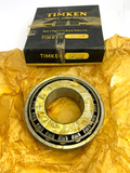 One TIMKEN Roller Bearing 453AS Cup 455 Cone Heavy AEC Albion Commer Karrier - Bluemoon Classic Parts