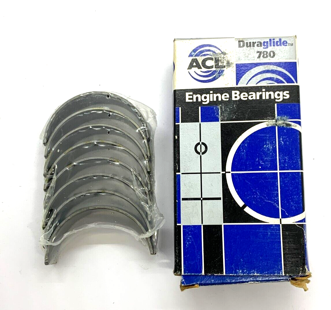 NOS ACL CONROD Bearings 4B1925 .25 1994- Honda Integra B18C1 B18C5 - Bluemoon Classic Parts