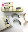 NOS Michigan CONROD Engine Bearings 0.020" JOHN DEERE Tractor 3 1020-1520-1530 S - Bluemoon Classic Parts