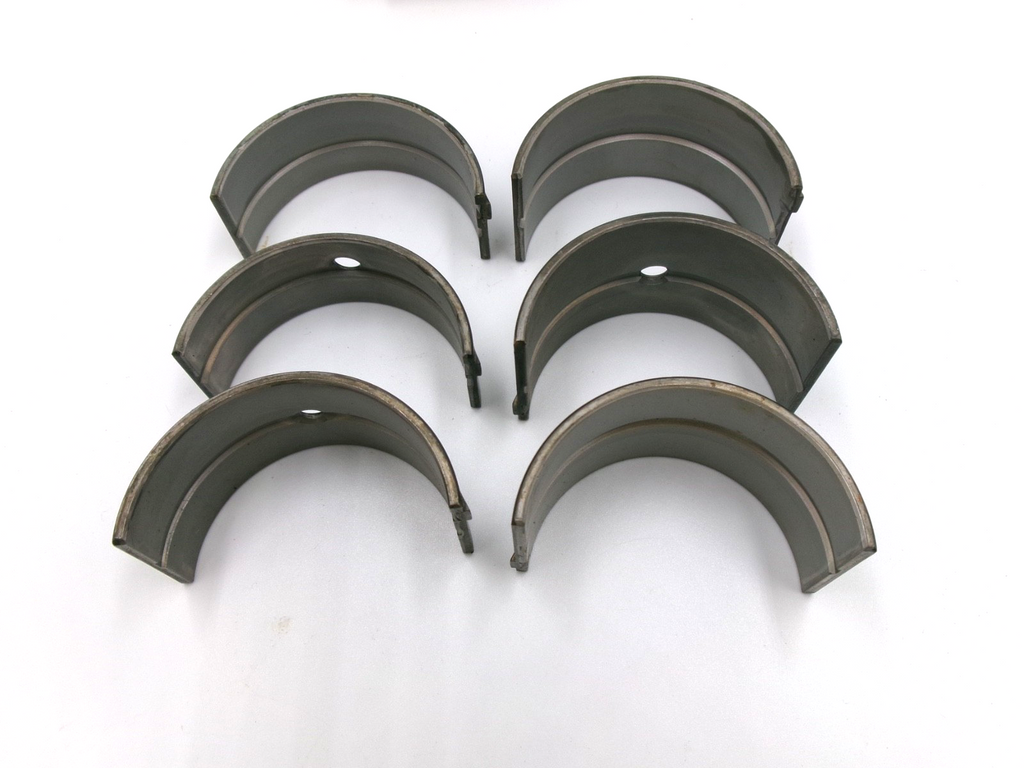 ACL 1960-65 for 3R Engine Toyota Crown RS30-41 Stout and Dyna 3M2987 Mains .010 - Bluemoon Classic Parts