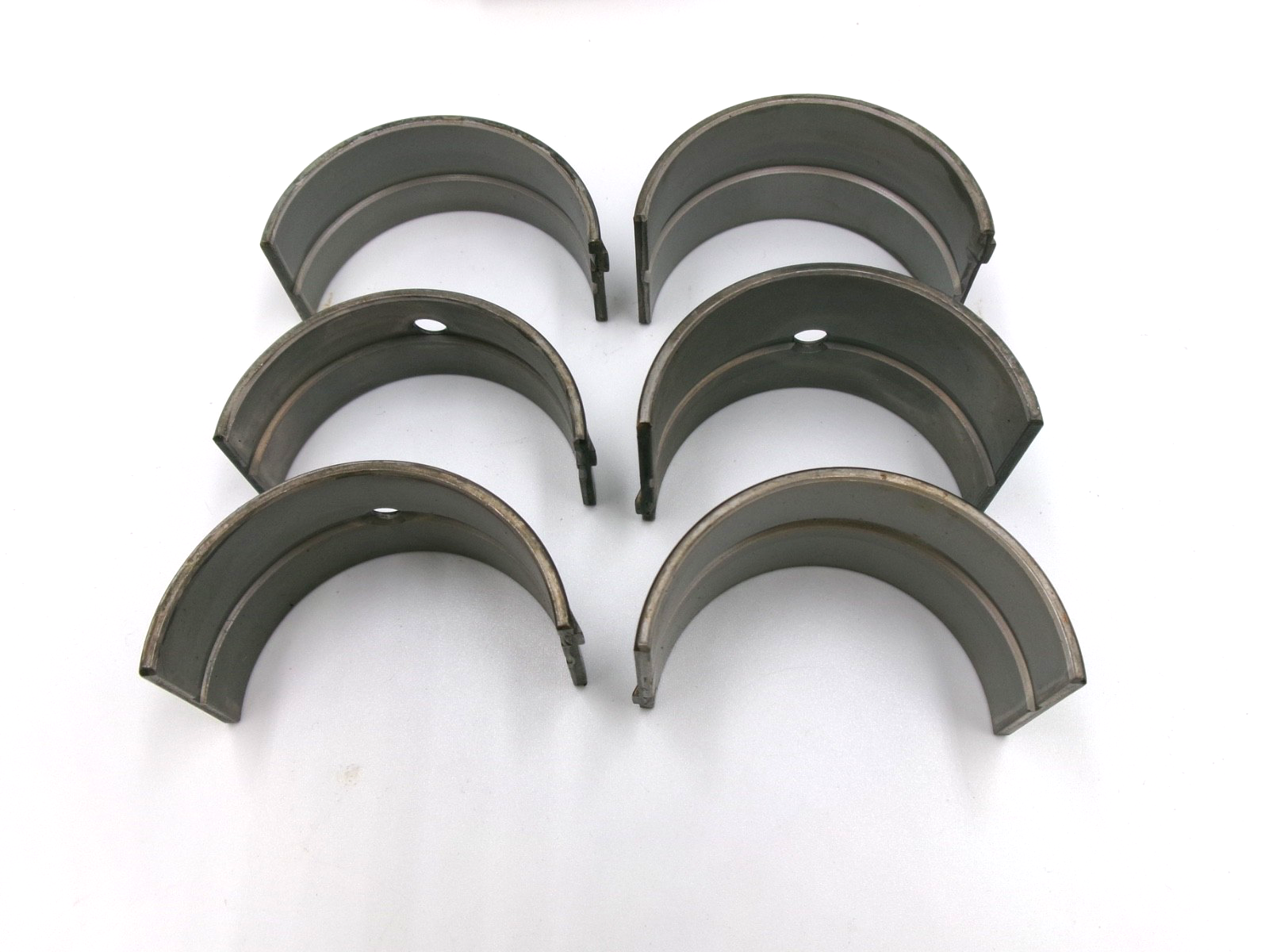ACL 1960-65 for 3R Engine Toyota Crown RS30-41 Stout and Dyna 3M2987 Mains .010 - Bluemoon Classic Parts