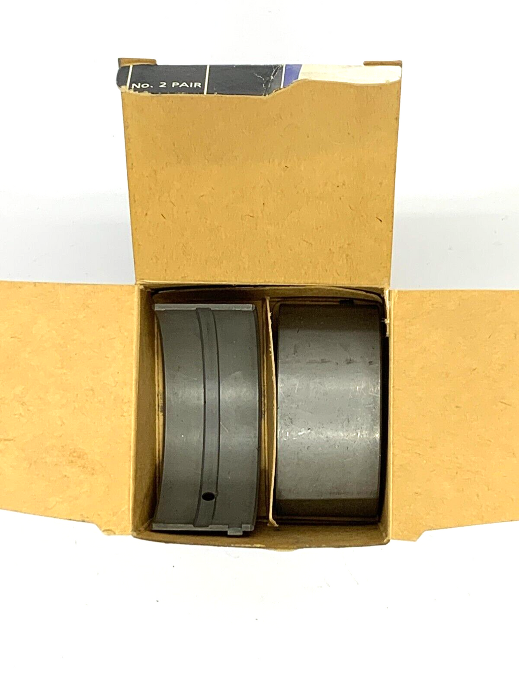 NOS CONROD Bearings 1M2552 .020 Lister Engine TS 1 2 3 Cylinder - Bluemoon Classic Parts