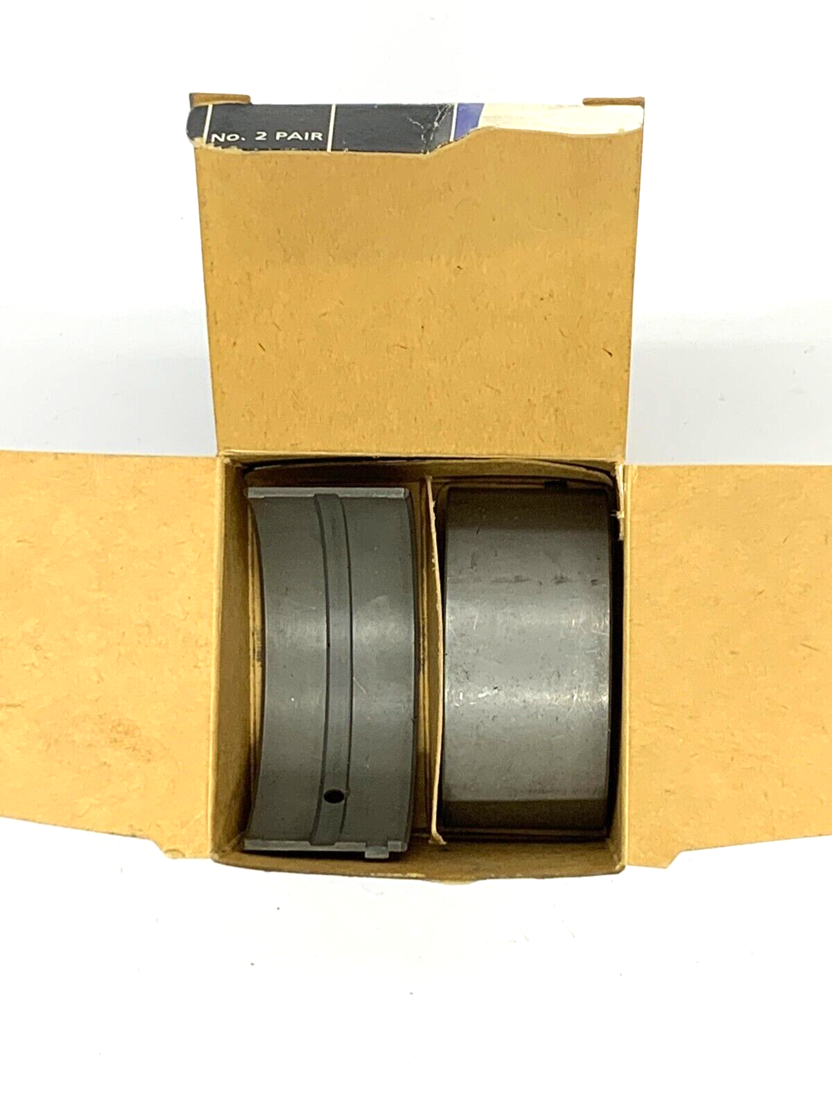 NOS CONROD Bearings 1M2552 .020 Lister Engine TS 1 2 3 Cylinder - Bluemoon Classic Parts