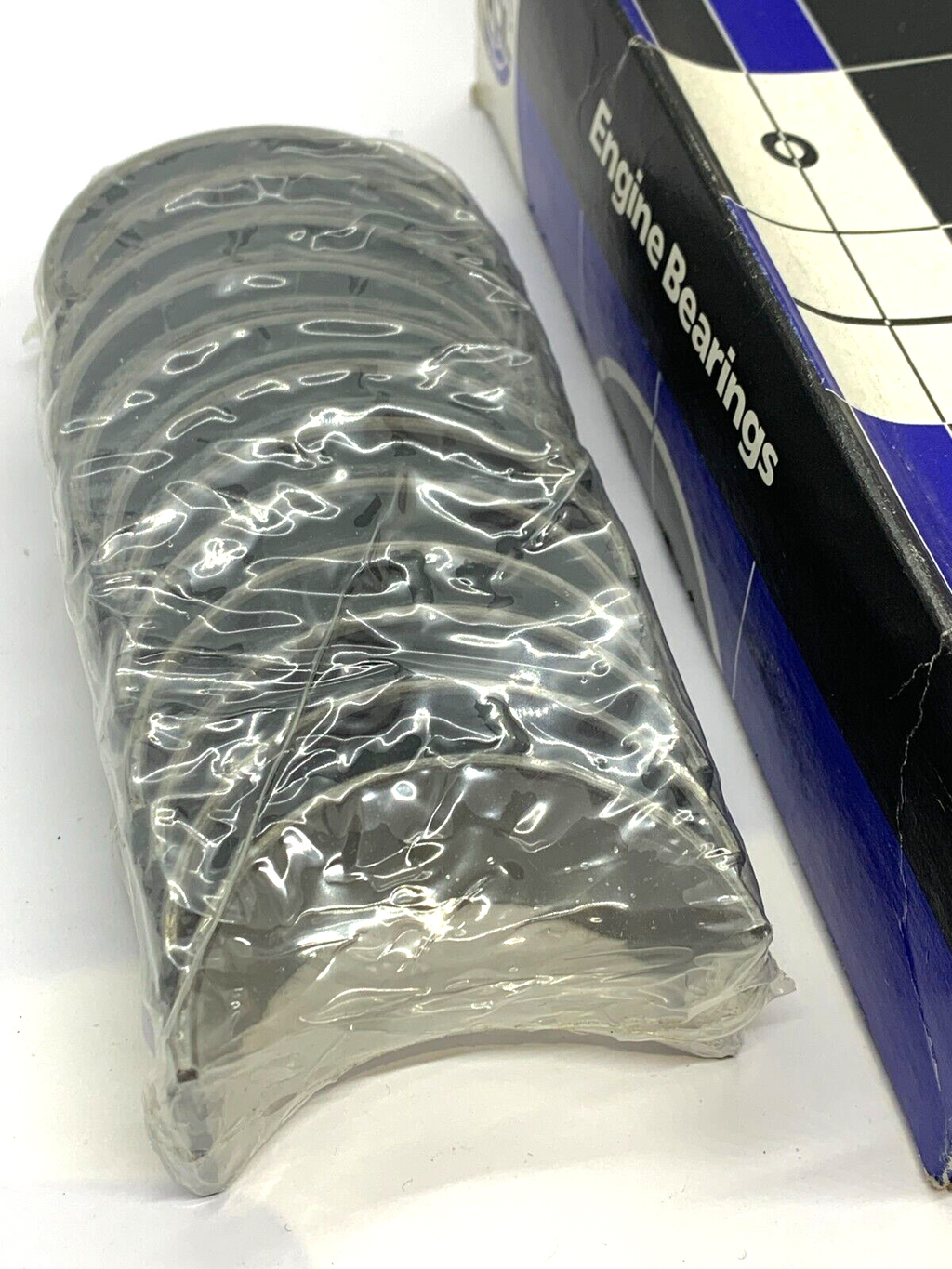 NOS CONROD Bearings 6B1746 1.00 MAZDA Diesel 6cyl Trucks YA 3.8 XB 4.1 ZB 5.5 - Bluemoon Classic Parts