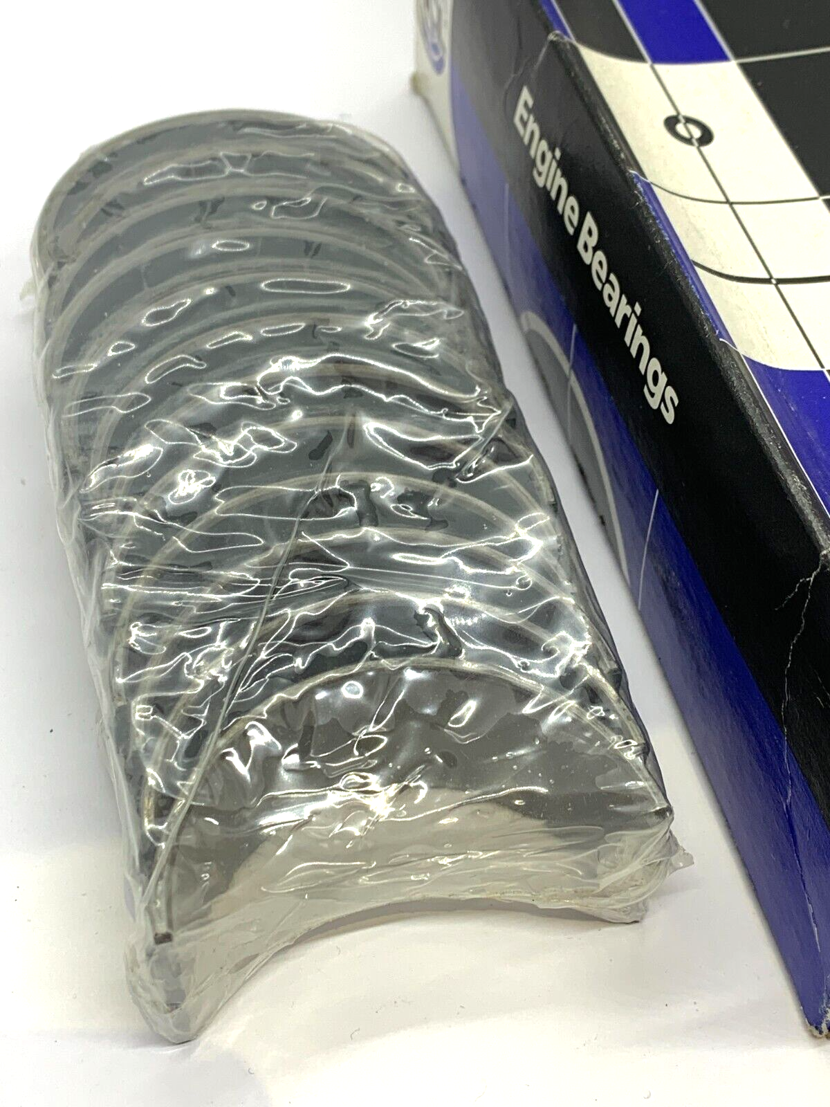 NOS CONROD Bearings 6B1746 1.00 MAZDA Diesel 6cyl Trucks YA 3.8 XB 4.1 ZB 5.5 - Bluemoon Classic Parts
