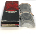 NOS Federal Mogul Main Bearings 5192M STD Unknown make model - Bluemoon Classic Parts