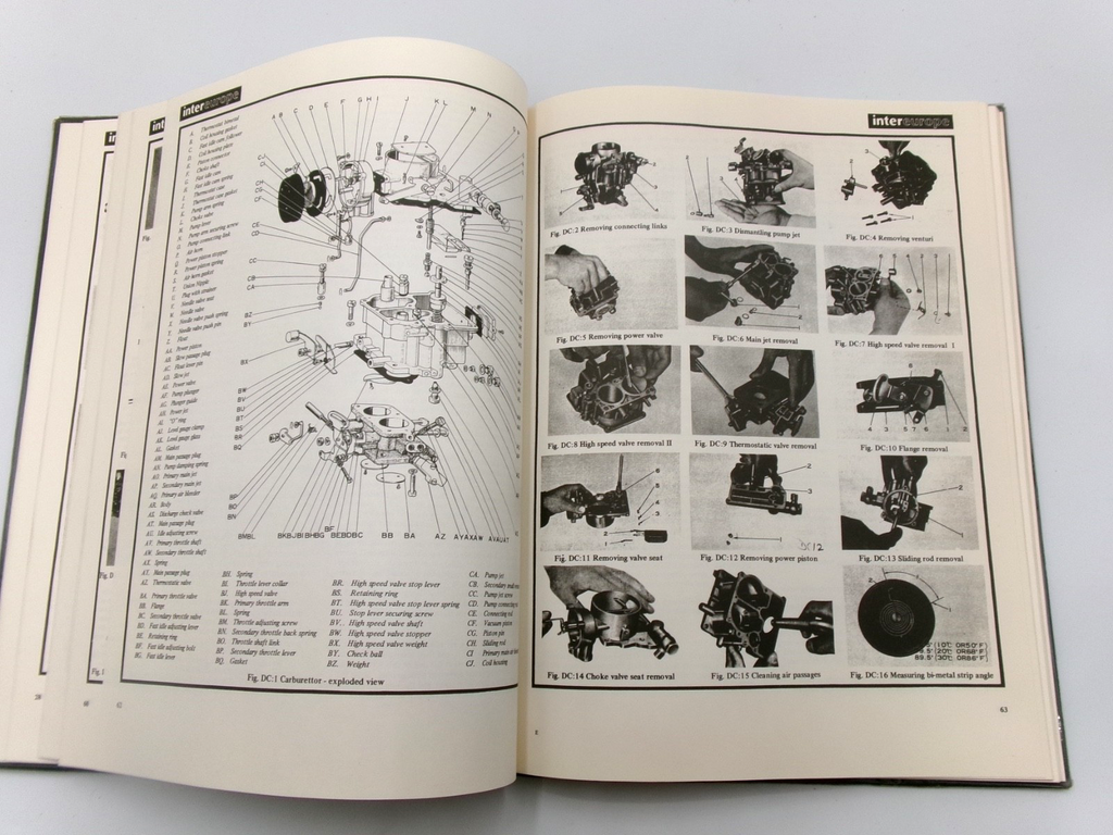 OEM Genuine 1962-1969 Toyota Corona Mark I and II RT40-RT93 Owners Manual - Bluemoon Classic Parts