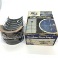 NOS ACL Main Bearings 7M2384 .040 Holden Red Motor 6cyl 149 161 173 179 186 - Bluemoon Classic Parts