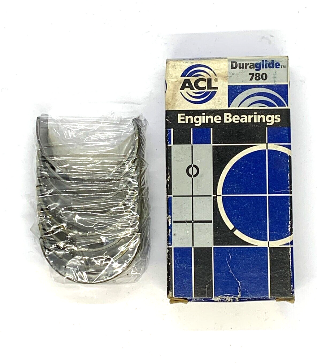 NOS ACL CONROD Bearings 4B1810 .25 Ford 1.0L-1.3L - Bluemoon Classic Parts