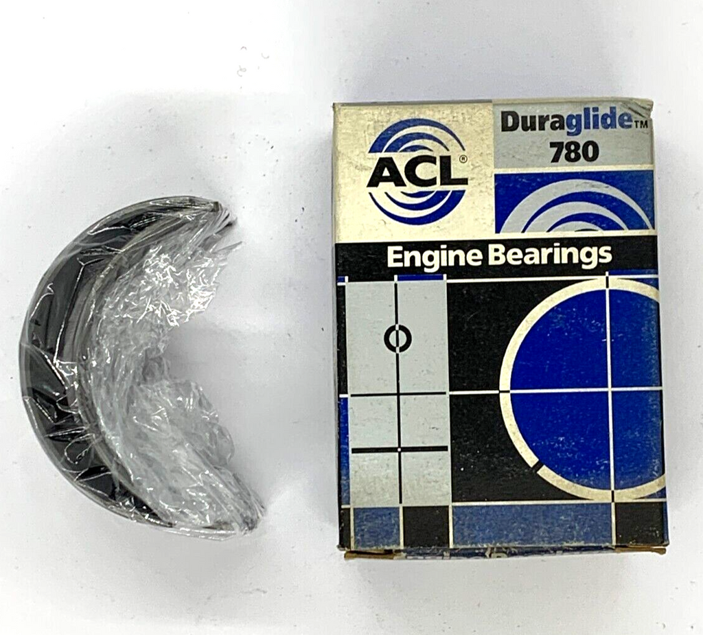 NOS ACL Main Bearings 1M2551 .020 Lister Engines ST STM - Bluemoon Classic Parts
