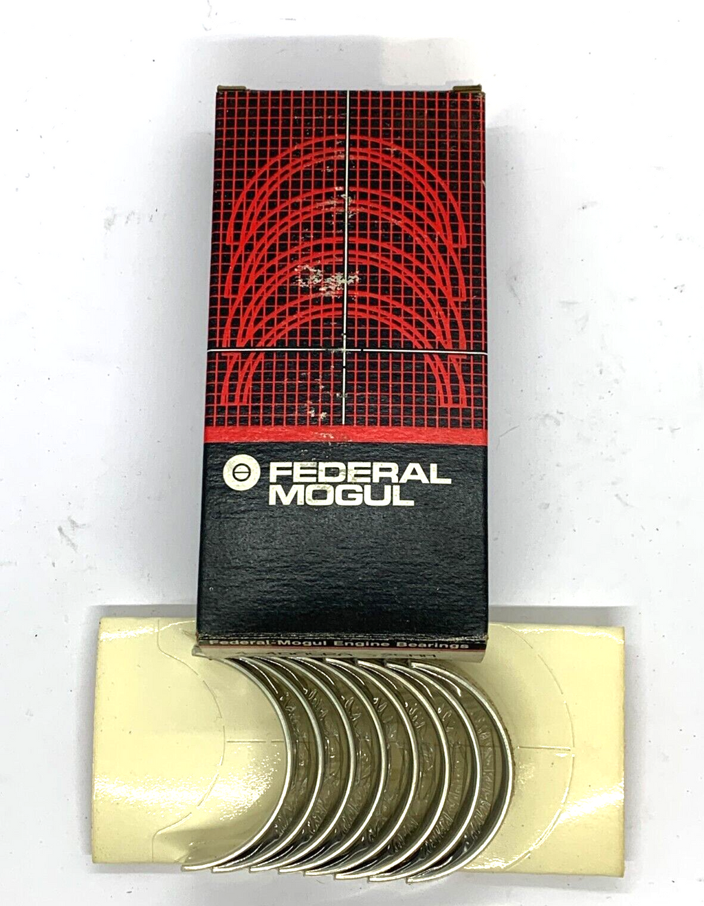 NOS CONROD Bearings 4005RA .25mm Mazda MA VB 1972 -1984 Ford 1.8 2.0 - Bluemoon Classic Parts