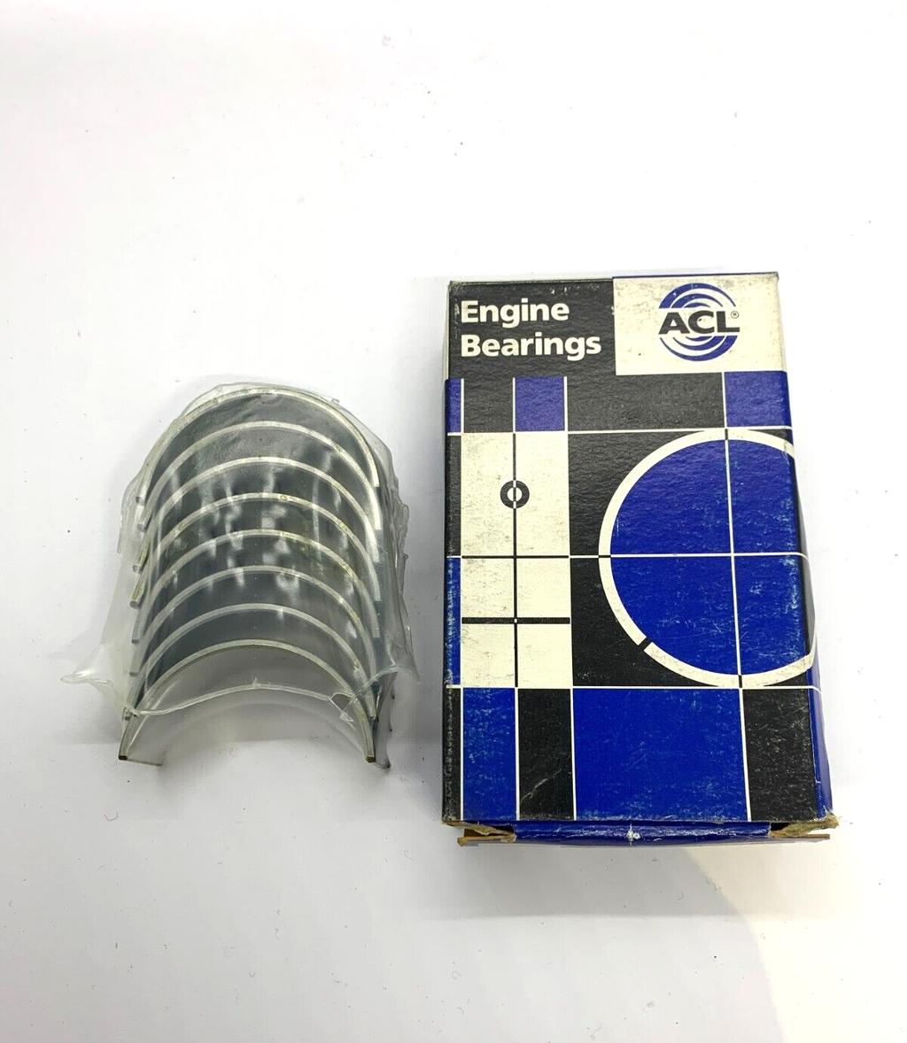 NOS CONROD Bearings 4B1185 .50 Mitsubishi 4G63 4G64 - Bluemoon Classic Parts