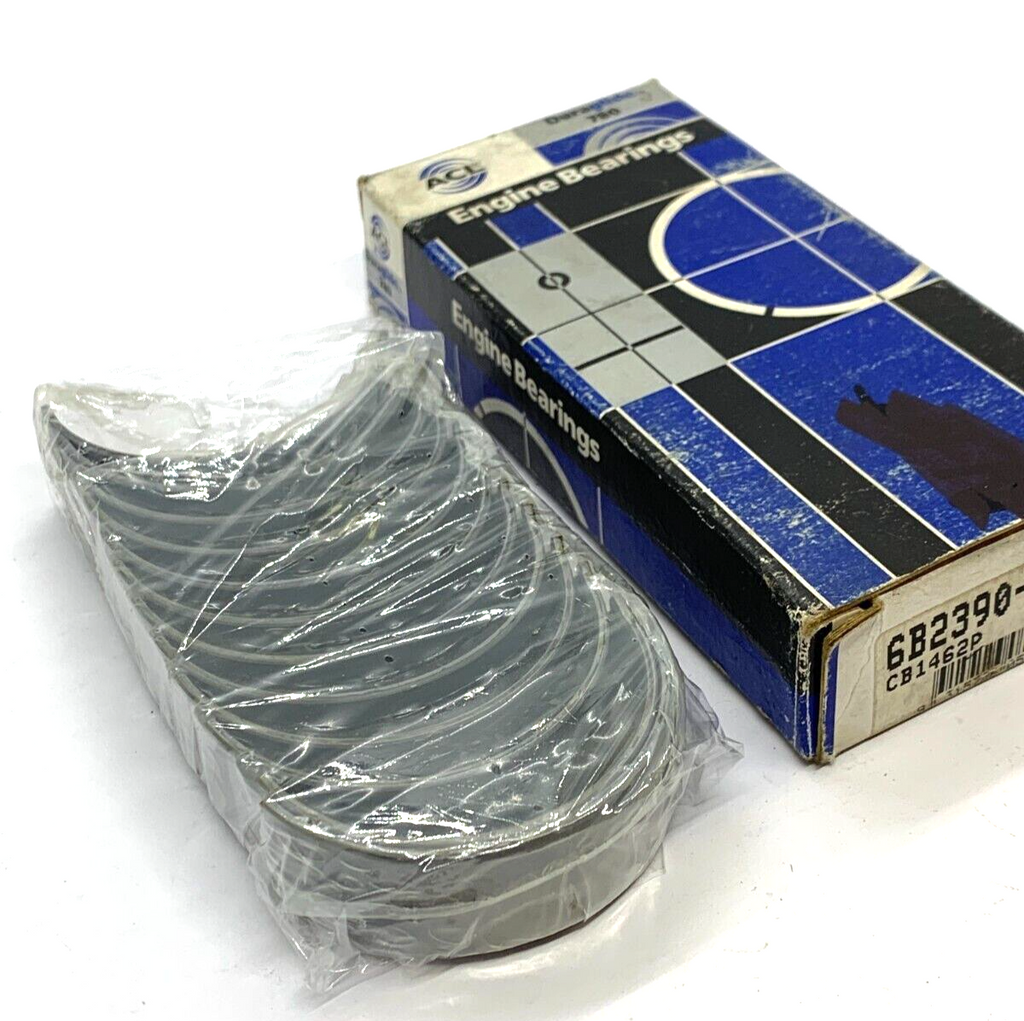 NOS CONROD Bearings 6B2390 .25 Nissan RB30 VG30 Skyline - Bluemoon Classic Parts