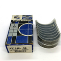 NOS CONROD Bearings 4B1146 0.50 Mitsubishi 63B 64B 4G30 4G31 4G32 4G33 4G35 - Bluemoon Classic Parts