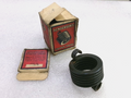 NOS R-11 H6 Bendix RH Starter Drive Spring 6.5 turns 2" OD, 1 3/8” ID 1933-34 - Bluemoon Classic Parts
