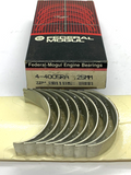NOS CONROD Bearings 4005RA .25mm Mazda MA VB 1972 -1984 Ford 1.8 2.0 - Bluemoon Classic Parts