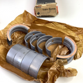 NOS 5M1687 Main Bearings for Toyota 2T Celica, Carina, Corolla 1.6 L 1970 on .20 - Bluemoon Classic Parts